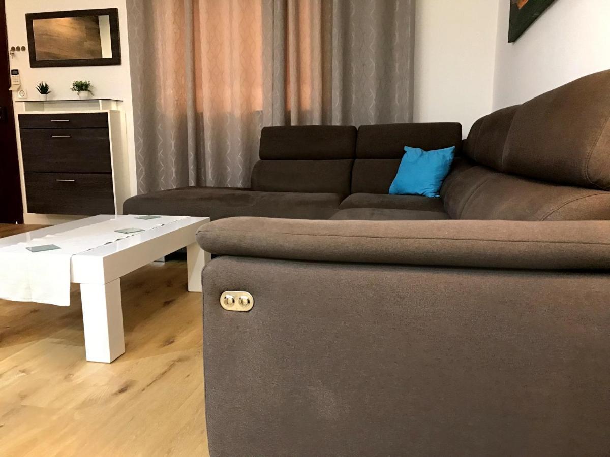 Marsascala 3 Bedrooms Apartment Very Close To Beach Il-Mahsel Exterior photo