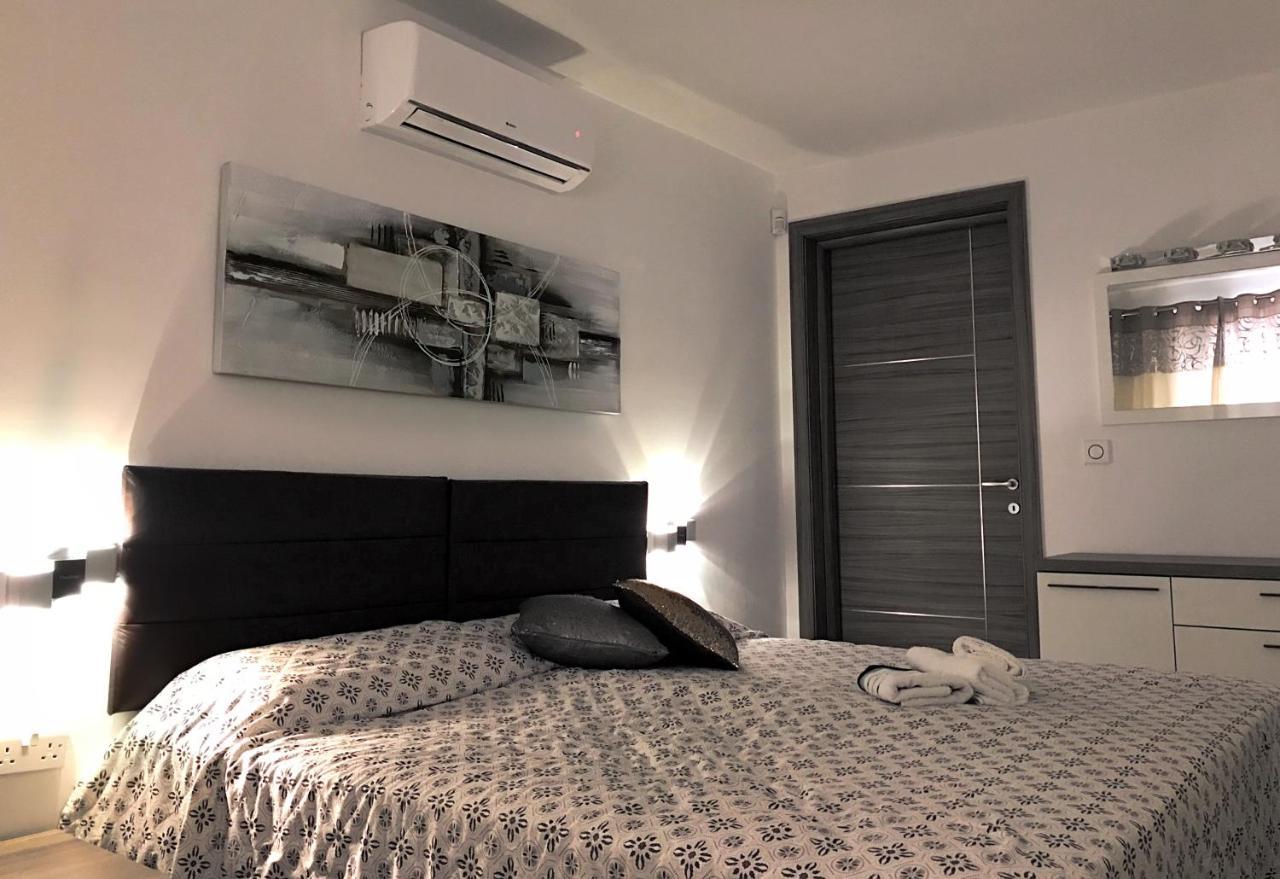 Marsascala 3 Bedrooms Apartment Very Close To Beach Il-Mahsel Exterior photo